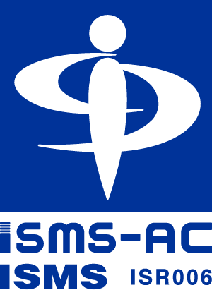 ISMS-AC ISMS ISR006